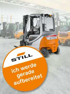 Gabelstapler gebraucht STILL RX60-35 4-Rad Gabelstapler (13006232) Stapler gebraucht STILL 4-Rad Gabelstapler RX60-35 (Angebot 13006232)