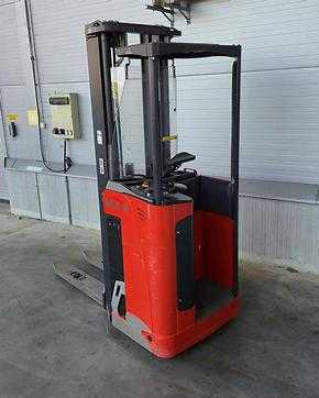 Used Forklift Truck ACTIL L1600TTFY ELEKTRO NIEDERHUBWAGENFAHRERSTAND (13071168)