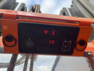 Used Forklift Truck BT OME100M ELEKTRO MITTELHUBKOMMISSIONIERER (13075979)