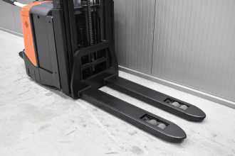 Used Forklift Truck BT SPE 200D /55710/ ELEKTRO HOCHHUBKOMMISSIONIERER (12999084)