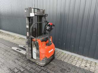 Used Forklift Truck BT SWE145L ELEKTRO HOCHHUBWAGENDEICHSEL (13075651)