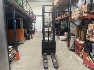 Used Forklift Truck CESAB S212 ELEKTRO HOCHHUBWAGENDEICHSEL (13065784)