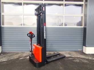 Used Forklift Truck EP ESL122 Lithium NEUMASCHINE ELEKTRO HOCHHUBWAGENDEICHSEL (13014140)