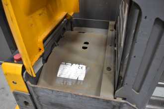 Used Forklift Truck JUNGHEINRICH EJD 222 /58444/ ELEKTRO HOCHHUBKOMMISSIONIERER (13060331)