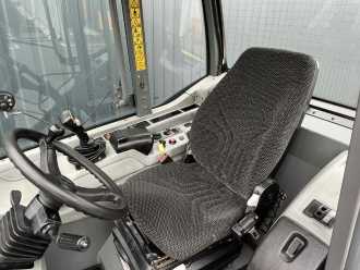 Used Forklift Truck KRAMER 5095 DIESEL WEITERE (13074861)