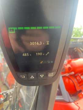 Used Forklift Truck LINDE E 40 HL-01/600 ELEKTRO VIERRADFRONTSTAPLER (12959325)