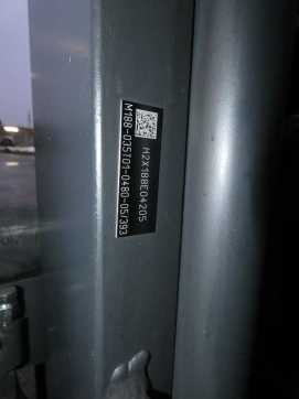 Used Forklift Truck LINDE H 30 T GAS VIERRADFRONTSTAPLER (13076045)
