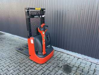 Used Forklift Truck LINDE L12 ELEKTRO HOCHHUBWAGENDEICHSEL (13075963)