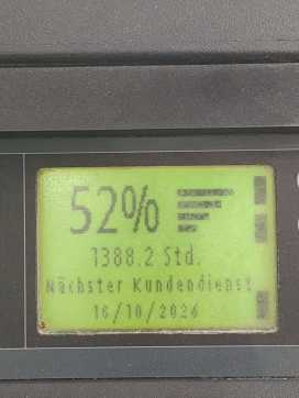 Used Forklift Truck LINDE L12AP-133-01 ELEKTRO HOCHHUBWAGENFAHRERSTAND (13032677)