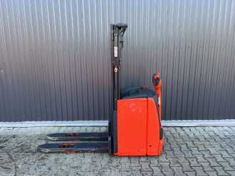 Used Forklift Truck LINDE L14 ELEKTRO HOCHHUBWAGENDEICHSEL (13075958)