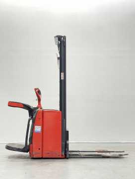 Used Forklift Truck LINDE L14AP-1173 ELEKTRO HOCHHUBWAGENDEICHSEL (13076291)