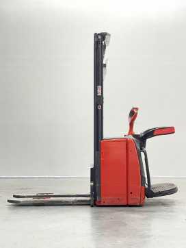 Used Forklift Truck LINDE L14AP-1173 ELEKTRO HOCHHUBWAGENDEICHSEL (13076291)