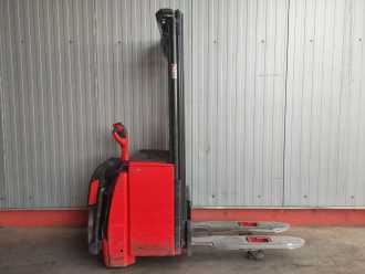 Used Forklift Truck LINDE L16APi/1173 ELEKTRO HOCHHUBWAGENDEICHSEL (13065944)