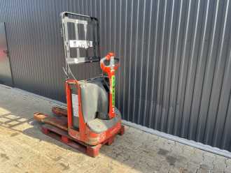 Used Forklift Truck LINDE T16 ELEKTRO NIEDERHUBWAGENDEICHSEL (13066526)