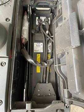 Used Forklift Truck LINDE T20SP 131 ELEKTRO NIEDERHUBKOMMISSIONIERER (13029612)