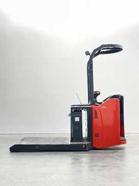 Used Forklift Truck LINDE T20SP-131 - Rollentransporter - ELEKTRO NIEDERHUBWAGENDEICHSEL (13076283)