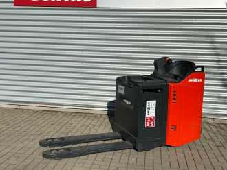 Used Forklift Truck LINDE T25SP ELEKTRO WEITERE (12566586)