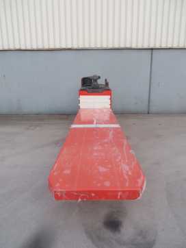 Used Forklift Truck LINDE T30SP-131 Spezialplattform ELEKTRO NIEDERHUBWAGENDEICHSEL (12597921)