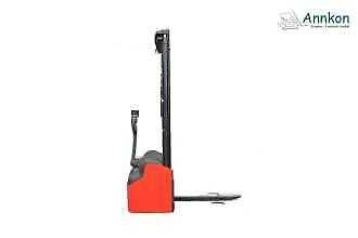 Used Forklift Truck LOC A12D43 ELEKTRO HOCHHUBWAGENDEICHSEL (13066994)