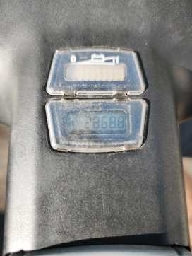 Used Forklift Truck STILL ECU 20 ELEKTRO NIEDERHUBWAGENSEMIELEKTRISCH (13070549)