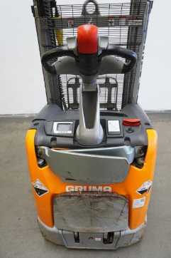 Used Forklift Truck STILL EXV-SF 14i ELEKTRO HOCHHUBWAGENFAHRERSTAND (13039913)