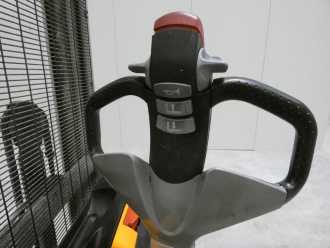 Used Forklift Truck STILL EXV12 ELEKTRO HOCHHUBWAGENDEICHSEL (13075636)