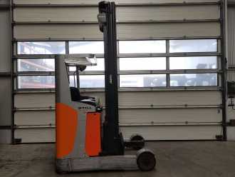 Used Forklift Truck STILL FM-X20 ELEKTRO SCHUBMASTSTAPLER (13064503)