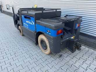 Used Forklift Truck STILL R07-25 ELEKTRO SCHLEPPER (13073017)