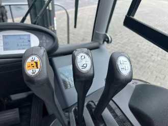 Used Forklift Truck STILL RX 20-14 / Triplex: 4,3m / nur 1.212h! / SS ELEKTRO VIERRADFRONTSTAPLER (13024768)