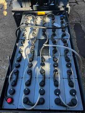 Used Forklift Truck STILL RX20-16 ELEKTRO DREIRADFRONTSTAPLER (13076196)