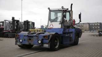 Used Forklift Truck TERBERG RT222 DIESEL WEITERE (12794592)