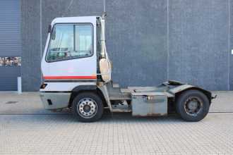 Used Forklift Truck TERBERG YT182 DIESEL WEITERE (12794566) backdrop