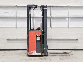 Used Forklift Truck WEITERE Actil L1600 TTFYI ELEKTRO HOCHHUBWAGENDEICHSEL (13058579)