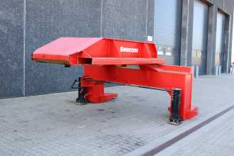 Used Forklift Truck WEITERE UT41 TWIN HANDSEMI WEITERE (13059475)