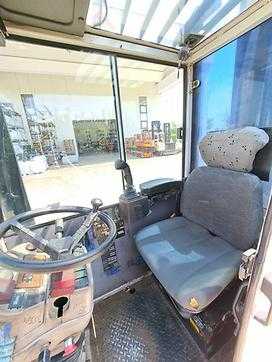 Carretilla elevadora segunda mano BATTIONI_PAGANI HT 5 EL  ELEKTRO SEITENSTAPLER (13058322)