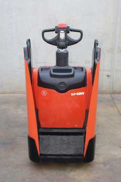 Carretilla elevadora segunda mano BT LPE200 LI-ION ELEKTRO NIEDERHUBWAGENSEMIELEKTRISCH (13063108)
