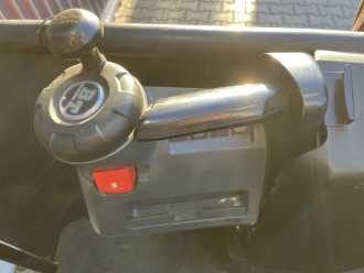 Carretilla elevadora segunda mano BT OME100H ELEKTRO HOCHHUBKOMMISSIONIERER (13012100)