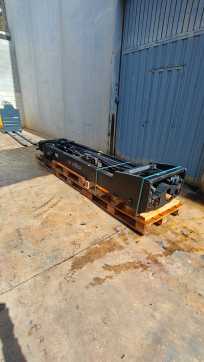 Carretilla elevadora segunda mano BT RRE 160 H ELEKTRO SCHUBMASTSTAPLER (13036867)