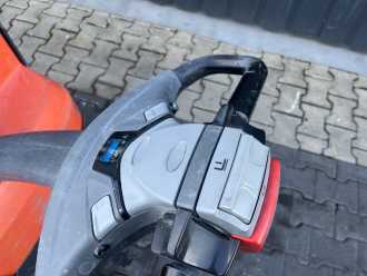 Carretilla elevadora segunda mano BT SWE120S ELEKTRO HOCHHUBWAGENDEICHSEL (13012308)