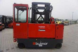 Carretilla elevadora segunda mano BULMOR BMU 45/14-13,5/65 ELEKTRO VIERWEGESTAPLER (13012955)
