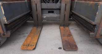 Carretilla elevadora segunda mano BULMOR GQ70/14/35V GAS SEITENSTAPLER (12936297)