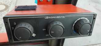 Carretilla elevadora segunda mano BULMOR GQ70/14/35V GAS SEITENSTAPLER (12936297)