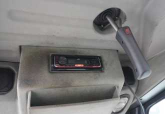 Carretilla elevadora segunda mano BULMOR GQ70/14/35V GAS SEITENSTAPLER (12936297)