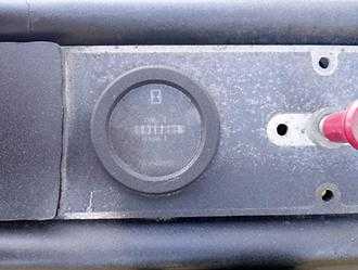 Carretilla elevadora segunda mano CATERPILLAR V160B DIESEL VIERRADFRONTSTAPLER (13013525)