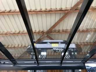 Carretilla elevadora segunda mano CESAB B635II ELEKTRO VIERRADFRONTSTAPLER (13062744)