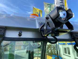 Carretilla elevadora segunda mano CESAB M335H-DV DIESEL VIERRADFRONTSTAPLER (13062747)