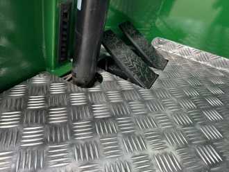 Carretilla elevadora segunda mano COMBILIFT C4500ET / Triplex 5500 mm / Battery 2023 year ELEKTRO VIERWEGESTAPLER (13069931)