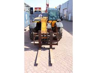 Carretilla elevadora segunda mano DIECI Dedalus 30.7 DIESEL TELESKOPARMSTAPLER (13046258)