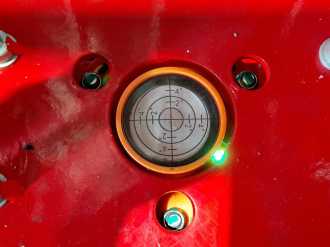 Carretilla elevadora segunda mano HANGCHA HVL80M-LC ELEKTRO WEITERE (13065352) backdrop