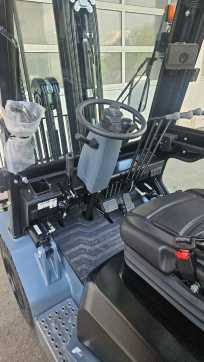 Carretilla elevadora segunda mano HELI CPD35-A6LiK3-H ELEKTRO VIERRADFRONTSTAPLER (13064501)
